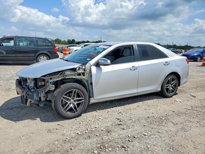4T4BF1FK3ER****** 2014 Toyota Camry