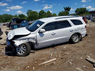 1C4RDHAG5NC****** 2022 Dodge Durango