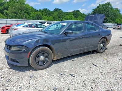 2019 Dodge Charger