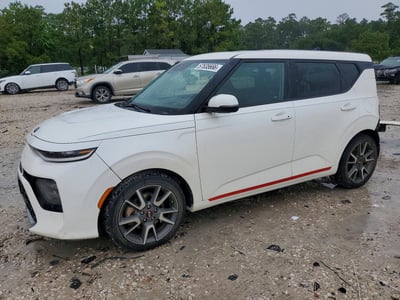 KNDJ53AF0M7****** 2021 Kia Soul