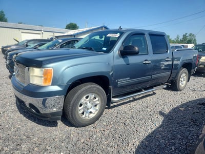 2GTEK133281****** 2008 GMC Sierra 1500