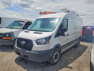 1FTBR1C86PK****** 2023 Ford Transit Connect