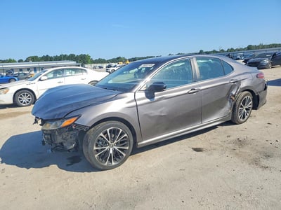 4T1B11HK6JU****** 2018 Toyota Camry