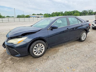 4T4BF1FKXFR****** 2015 Toyota Camry