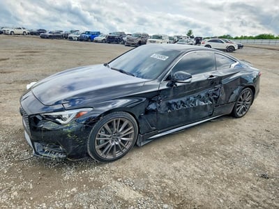 JN1EV7EK0HM****** 2017 Infiniti Q60