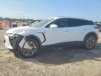 3GNKDBRJ1RS****** 2024 Chevrolet Blazer EV