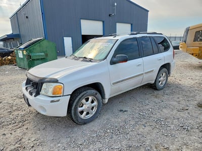 2005 GMC Envoy