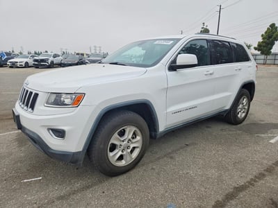 1C4RJEAG7EC****** 2014 Jeep Grand Cherokee