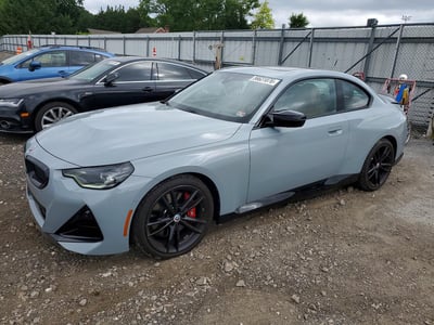 3MW53CM06P8****** 2023 BMW M240i