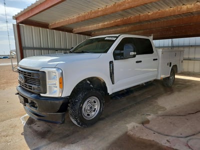 1FT7W2BA6PE****** 2023 Ford F-250