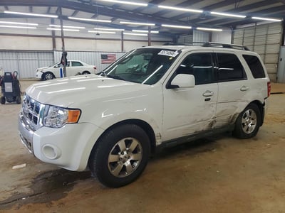 1FMCU0EG6CK****** 2012 Ford Escape