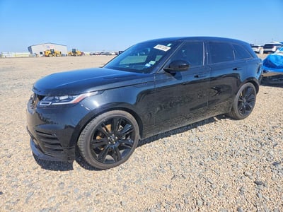 SALYT2EX9NA****** 2022 Land Rover Range Rover Velar