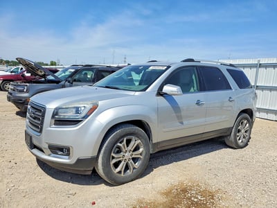 2016 GMC Acadia