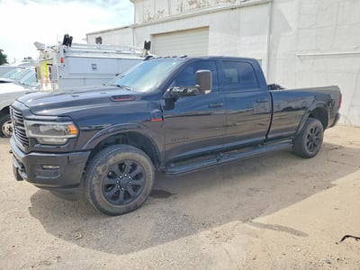 3C63R3JL6KG****** 2019 RAM 3500