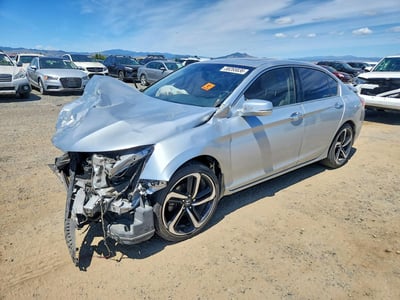 1HGCR2F89EA****** 2014 Honda Accord