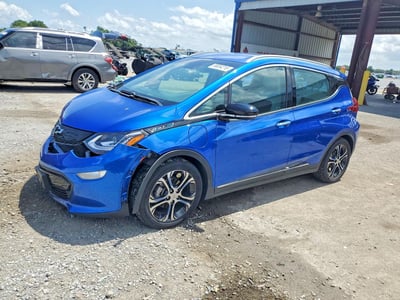 1G1FZ6S06L4****** 2020 Chevrolet Bolt EV