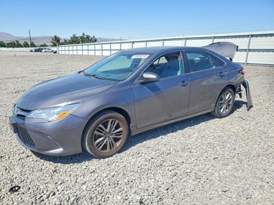 4T1BF1FK6GU****** 2016 Toyota Camry