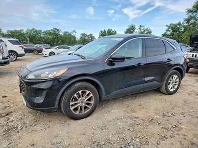 1FMCU9G64LU****** 2020 Ford Escape