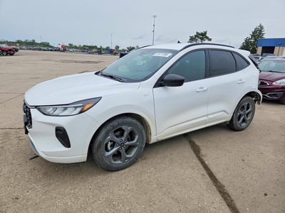 1FMCU0MN8PU****** 2023 Ford Escape