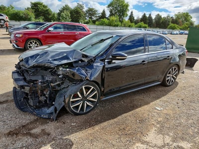 3VW4A7AJ0CM****** 2012 Volkswagen Jetta