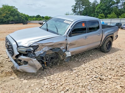 3TMAZ5CN0MM****** 2021 Toyota Tacoma