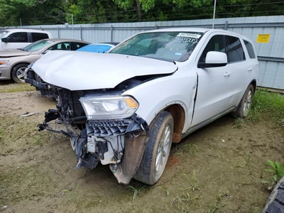 1C4RDHAG2KC****** 2019 Dodge Durango