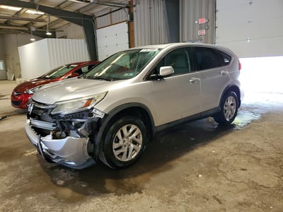 2HKRM4H5XFH****** 2015 Honda CR-V