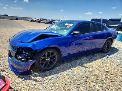 2C3CDXBG1LH****** 2020 Dodge Charger
