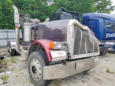1XP5DB9XX1N****** 2001 Peterbilt 379