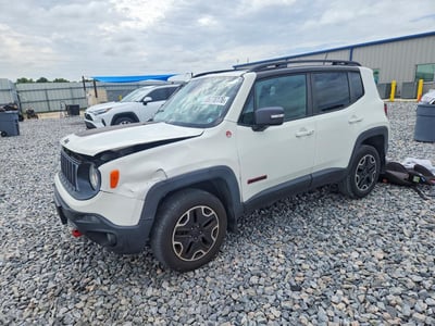 ZACCJBCT3GP****** 2016 Jeep Renegade