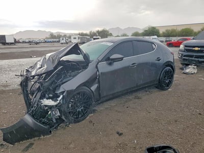 JM1BPANM1L1****** 2020 Mazda 3