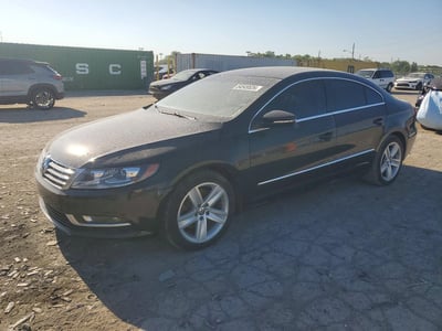 WVWBN7AN1DE****** 2013 Volkswagen CC