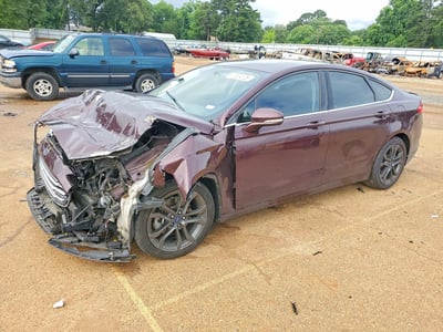 3FA6P0H70DR****** 2013 Ford Fusion