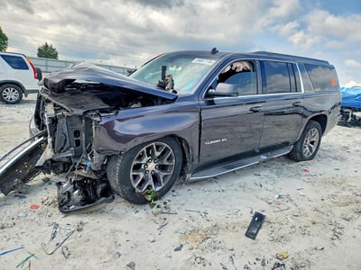 1GKS1HKC7FR****** 2015 GMC Yukon XL