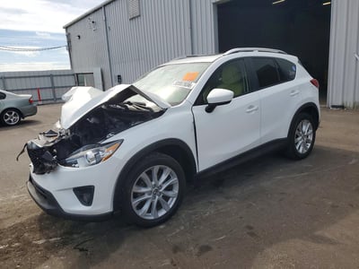 JM3KE2DY4E0****** 2014 Mazda CX-5