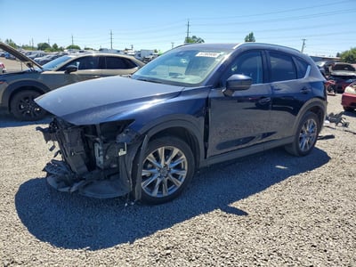 JM3KFBDM1M1****** 2021 Mazda CX-5