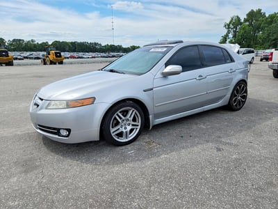 2008 Acura TL