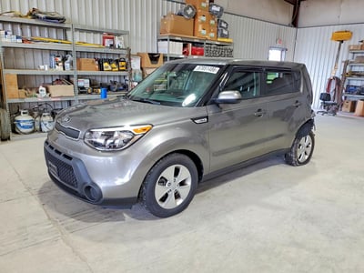 KNDJN2A21F7****** 2015 Kia Soul