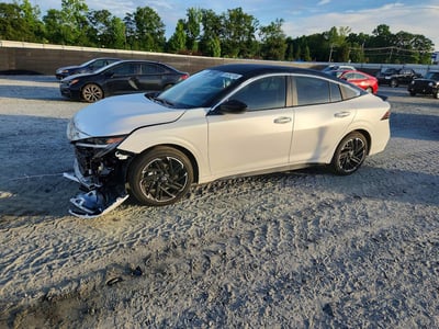 3N1AB9DV3TY****** 2026 Nissan Sentra