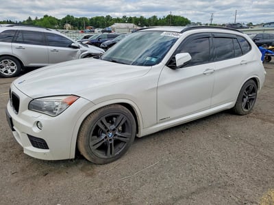 2015 BMW X1