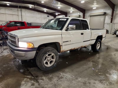 1997 Dodge Ram Pickup
