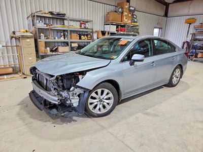 4S3BNAD64H3****** 2017 Subaru Legacy