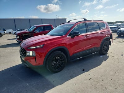 5NMS6DAJXPH****** 2023 Hyundai Santa Fe