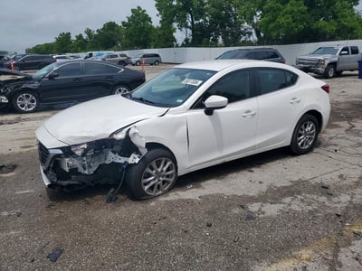 3MZBN1U75HM****** 2017 Mazda 3