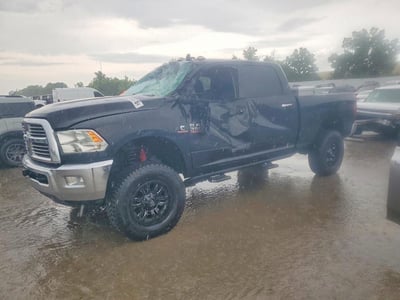 3C63R3DL2JG****** 2018 RAM 3500