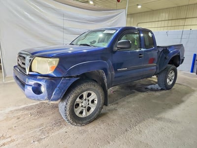 2007 Toyota Tacoma
