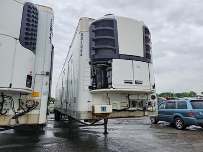 1GRAA0621FB****** 2015 Great Dane Trailers Great Dane Trailers