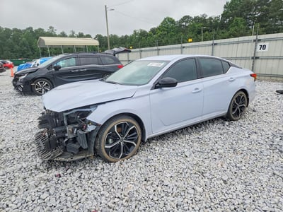 1N4BL4CV1RN****** 2024 Nissan Altima