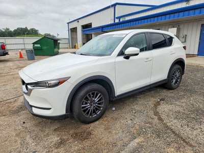 JM3KFBCM3M0****** 2021 Mazda CX-5