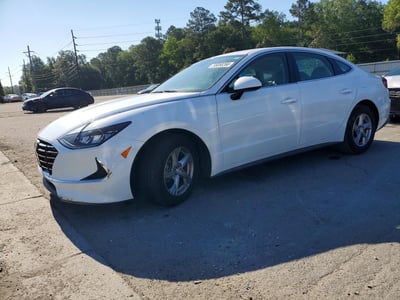2022 Hyundai Sonata